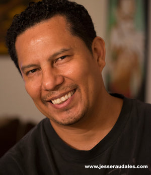 Jesse Raudales