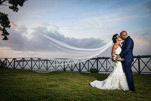 Tips for Selecting a Wedding Venue You’ll Love