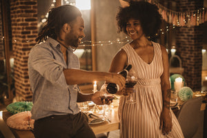 Tips and tricks for serving wine with holiday meals