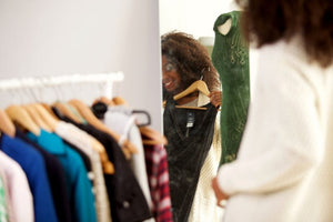 How to Make a Good First Impression