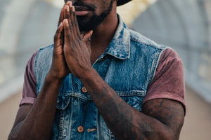 Find Your Mantra: How to Improve Your Meditation Practice