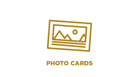Photo Cards
