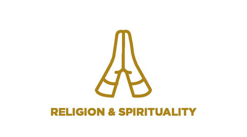 Religion & Spirituality