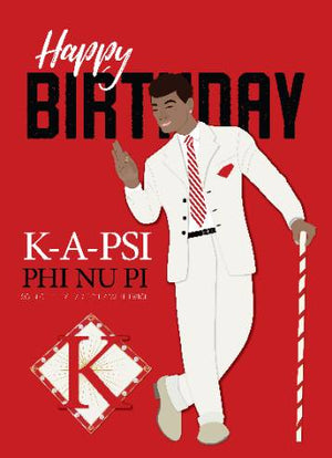 K-A-PSI
