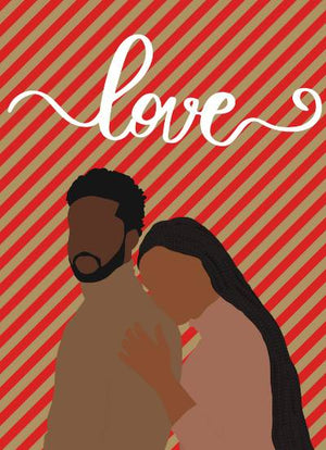 Just Love