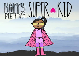 Super Girl