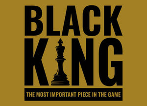 Black King