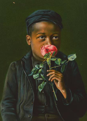 A Rose is Still a Rose