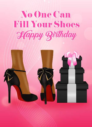 Your Shoes
