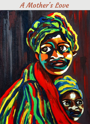 A Mother's Love
