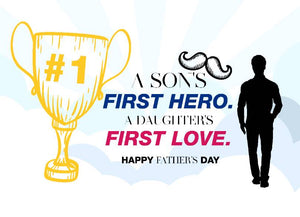 First Hero