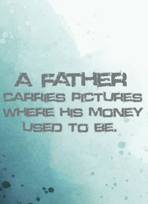 A Father's Love