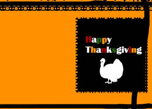 Turkey Day