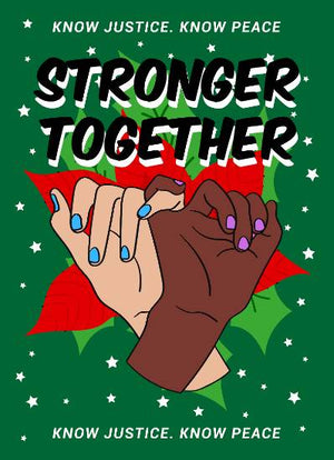 Stronger Together