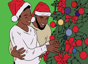Bows of Holly
