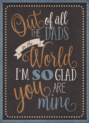 So Glad