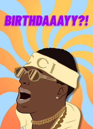BirthdaAAAY?