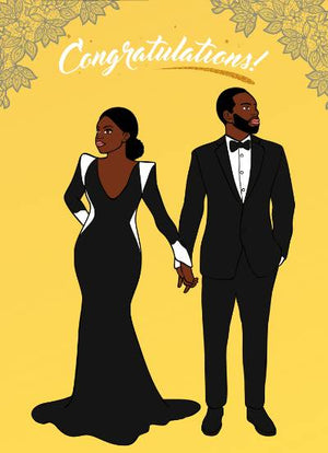 Nuptials