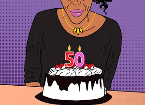 The Big 50