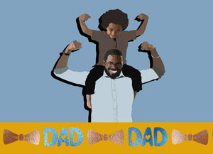 Super Dad