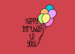 It's Your Day