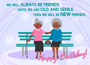 Friends for Life