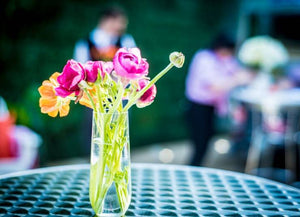 Flower For Your Thoughts