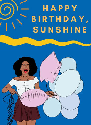 Sunshine