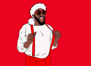 Cool Claus