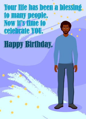 Celebrate Him