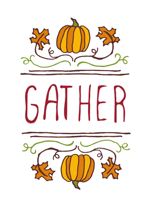Gather