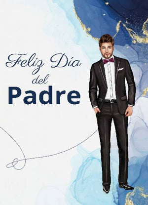 Feliz Dia del Padre