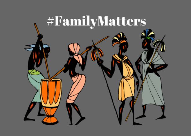 #Family Matters