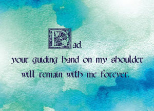 Guiding Hand