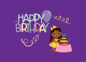Celebrating You