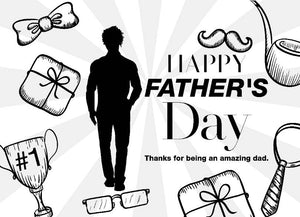 Amazing Dad