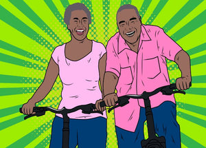 Ride or Die
