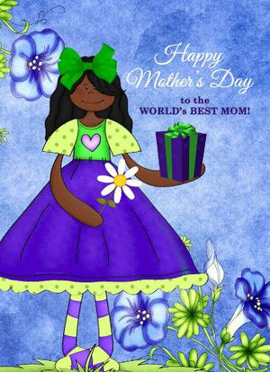Best Mom
