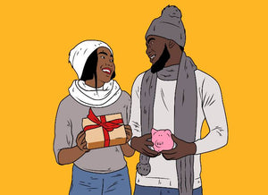 Love Exchange