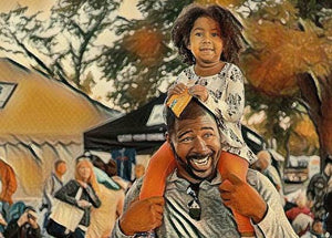 The Art of Fatherhood