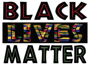 #BLM
