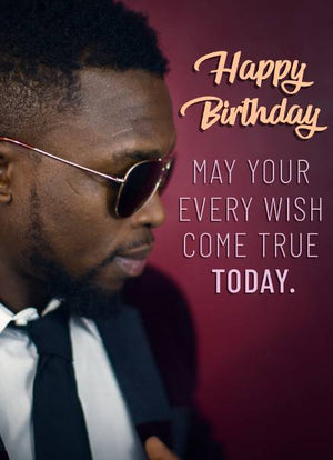 Every Wish