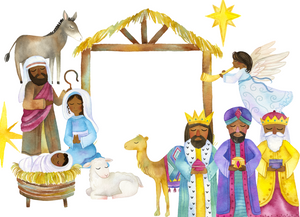 Black Nativity