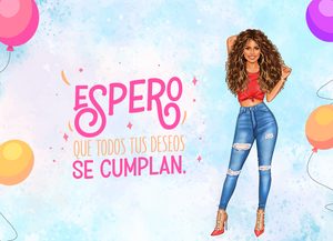 Deseos Se Cumplan