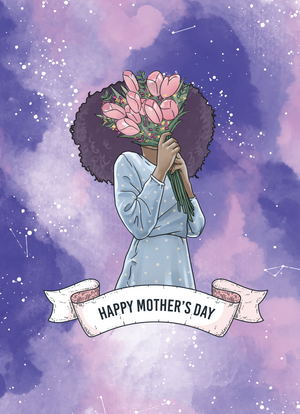 Flowers For Mom