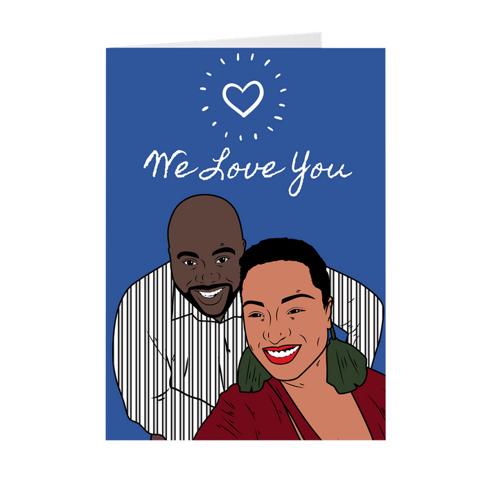 Couple Cards