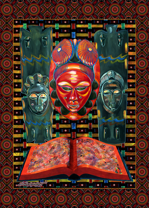 Homage To The Ancestors