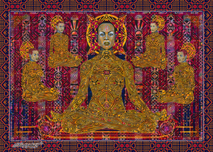 Mwasi Ya Kumu Iyoladé