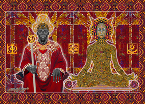 Together We Reign As One