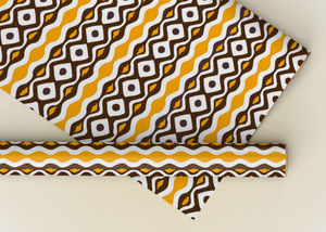 Woven